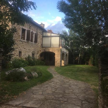 Gite A La Campagne Quins Exterior photo